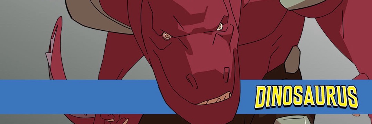 Invincible News's banner