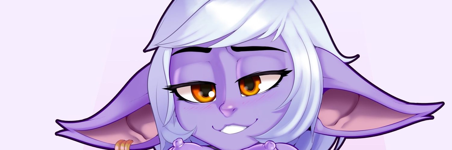 Stinky Hairy Queen 🔞 banner