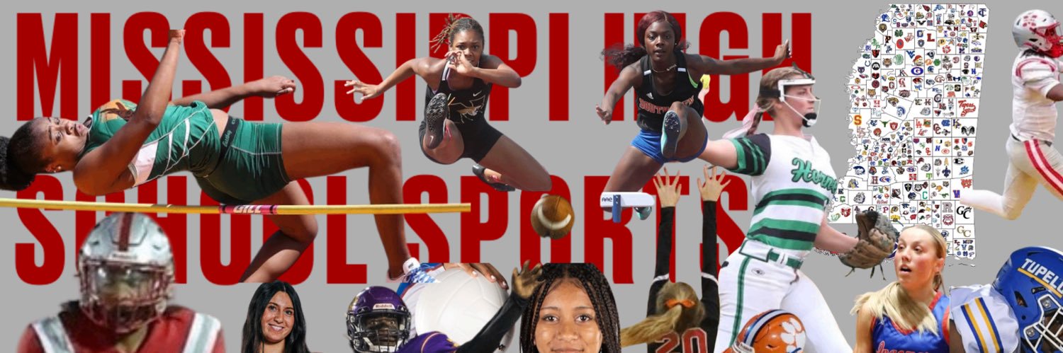 Mississippi Sports banner