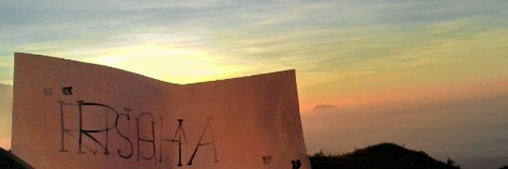 RishaIndriyani1's profile banner image