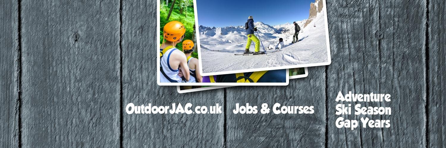 OutdoorJAC's profile banner image