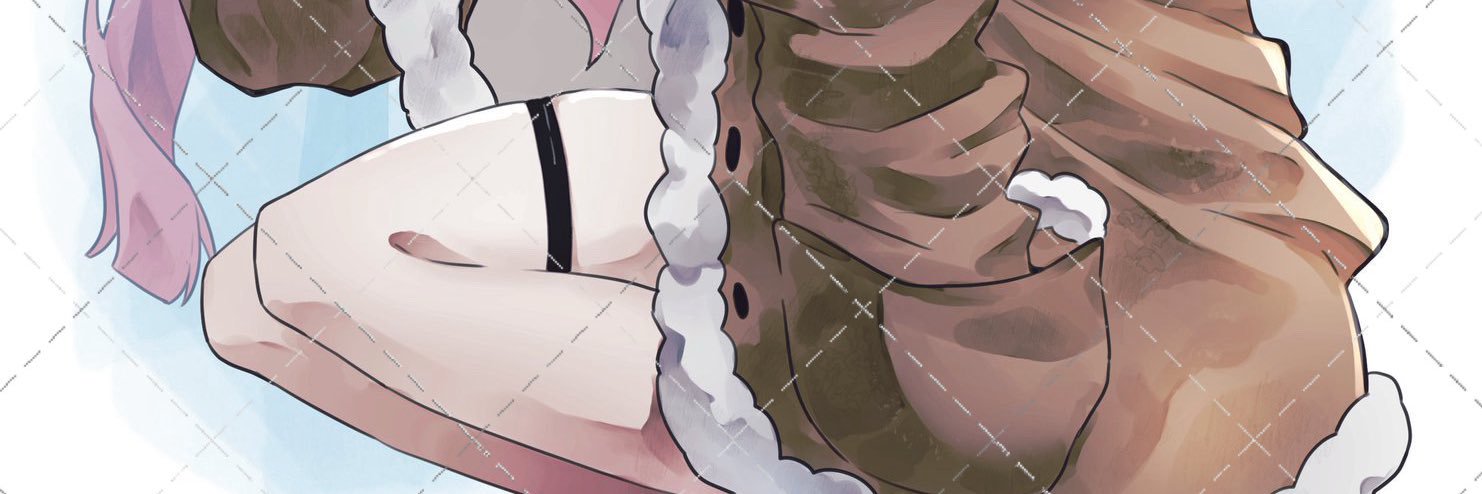 miichan____xX's profile banner image