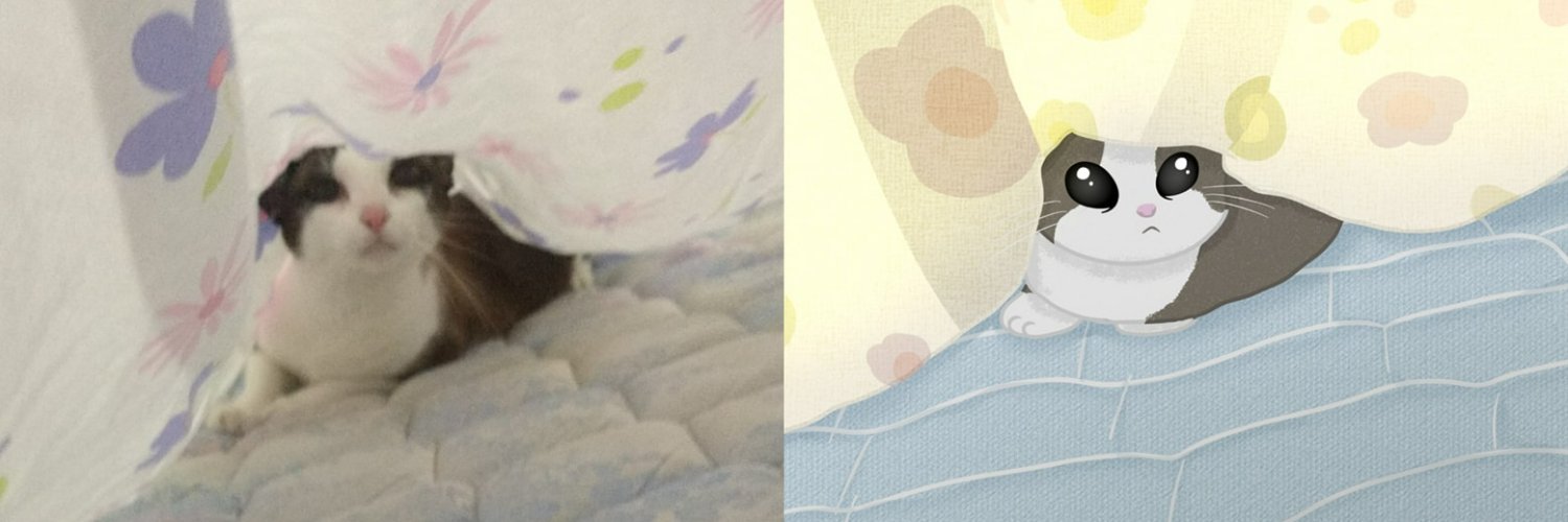 andrea ⊬ 🌼 banner