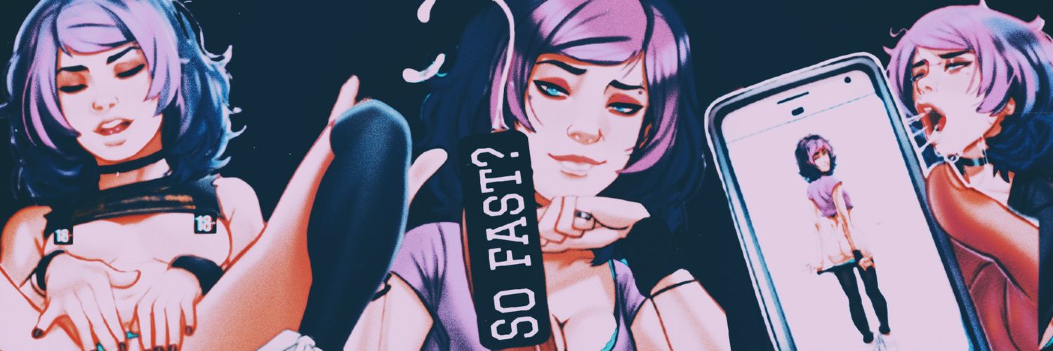 _SchoolTomboy's profile banner image