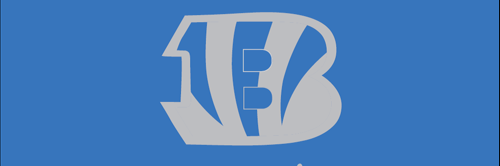 Blake HS Signature banner