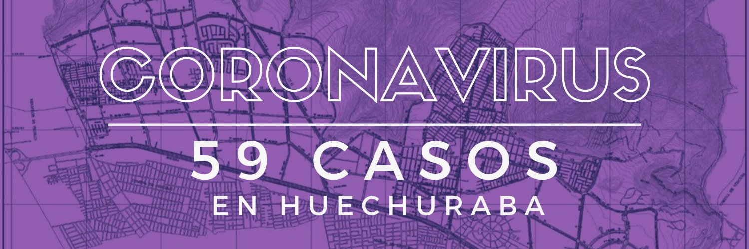 HuechurabaSC's profile banner image