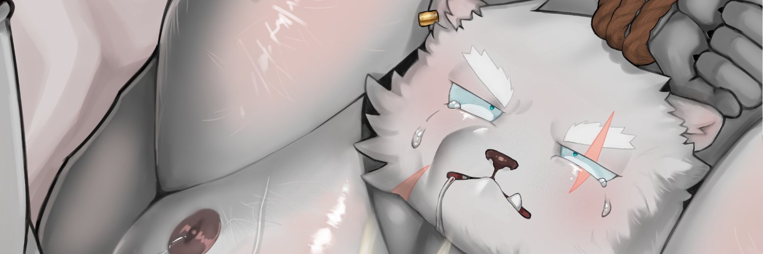 bear88_secret's profile banner image