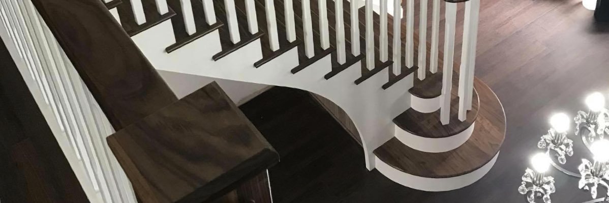 G & L Staircases banner