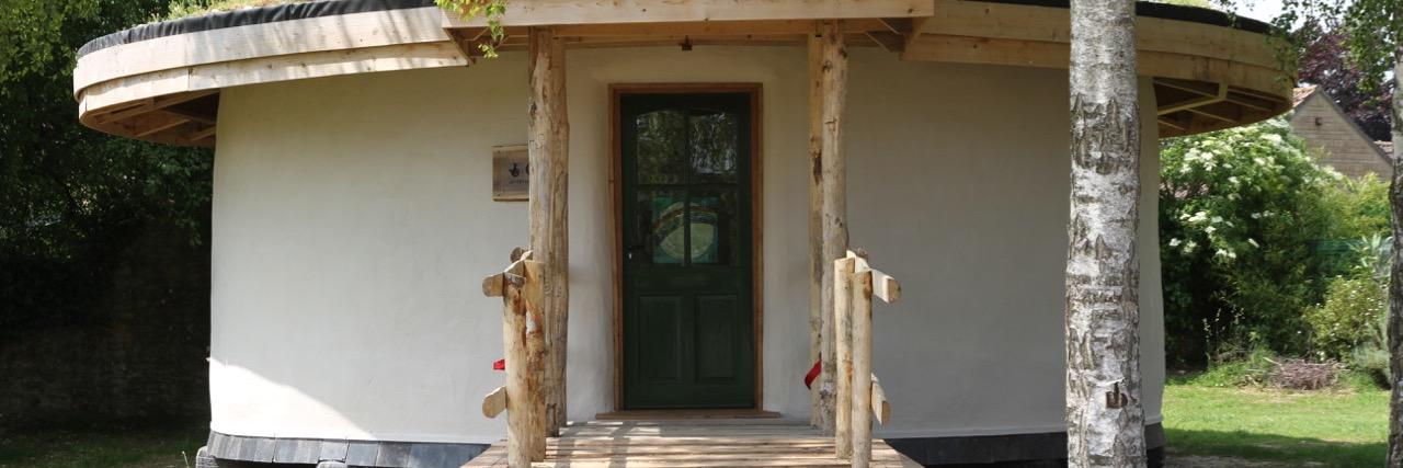 Huff and Puff banner