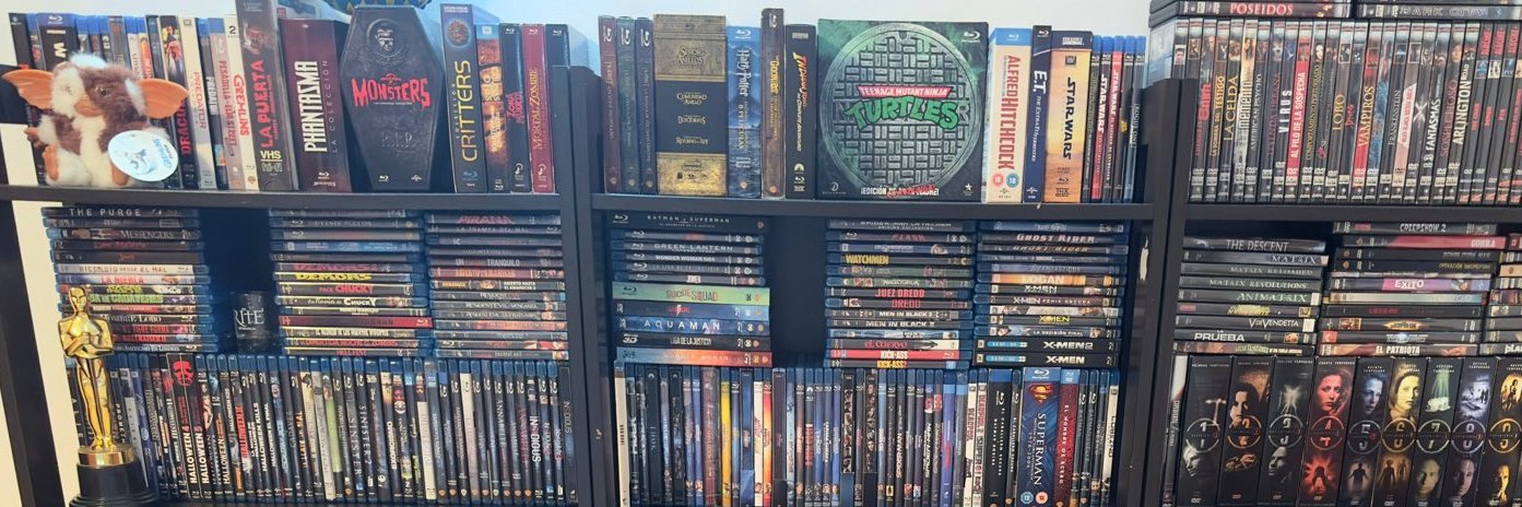 🍿 Ƒгαη 🎃 banner