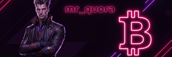 mr_quora Profile Banner