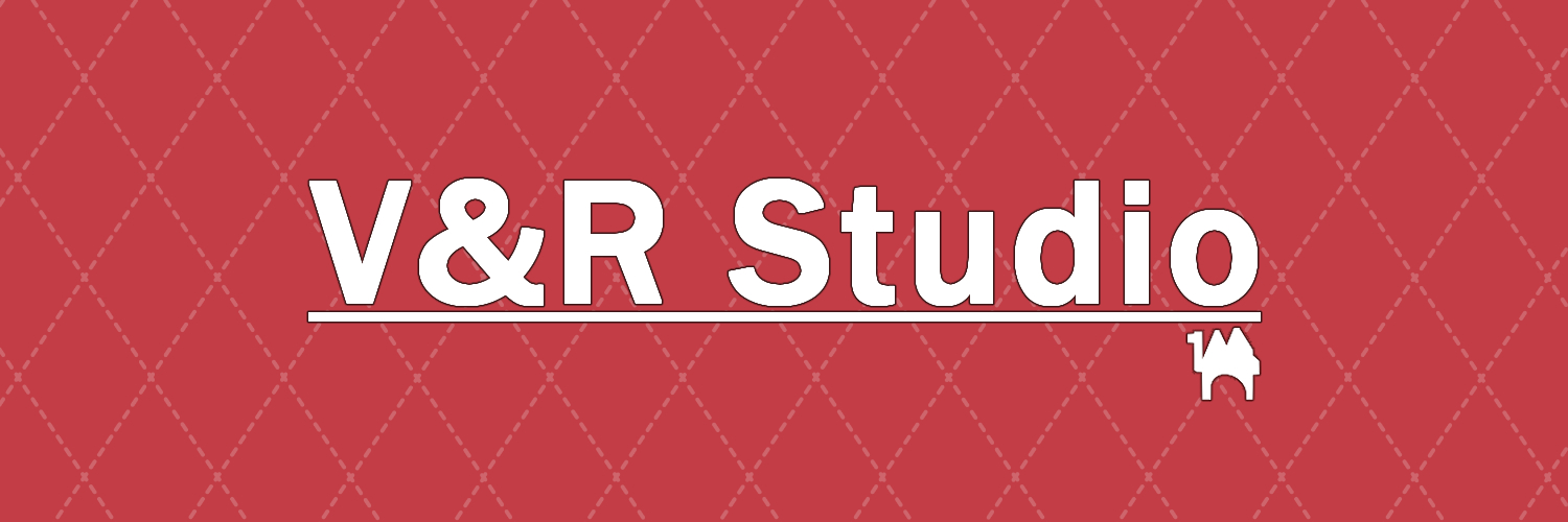 VandRStudio_EN's profile banner image