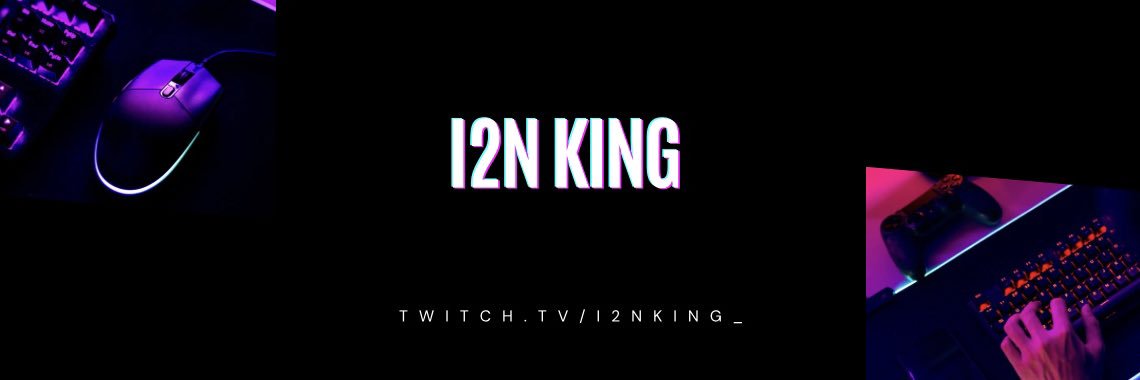 I2nKing_'s profile banner image