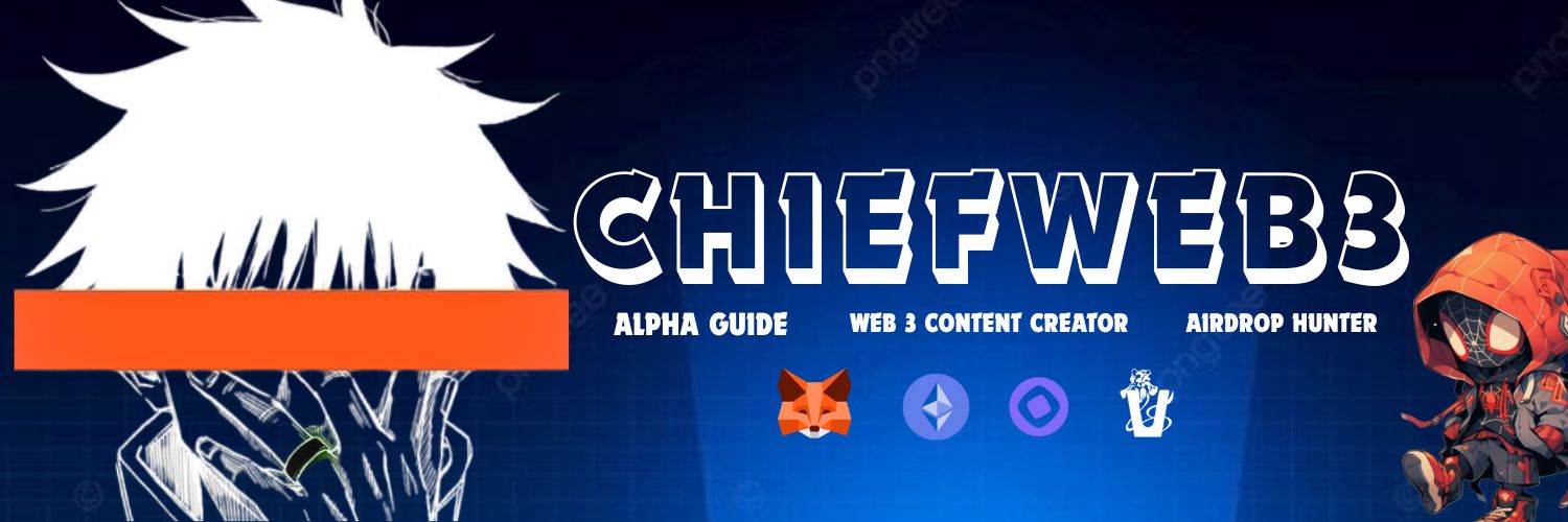 ᴄʜɪᴇꜰᴡᴇʙ3 | $XAGE banner