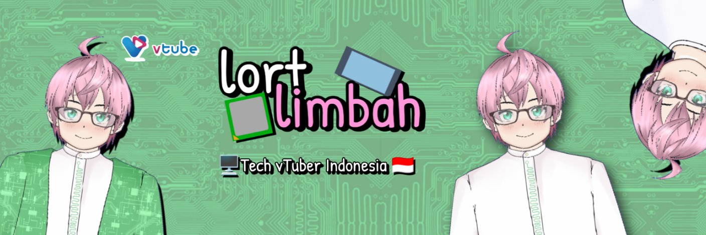 lortlimbah's profile banner image