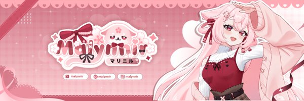 malynnir Profile Banner