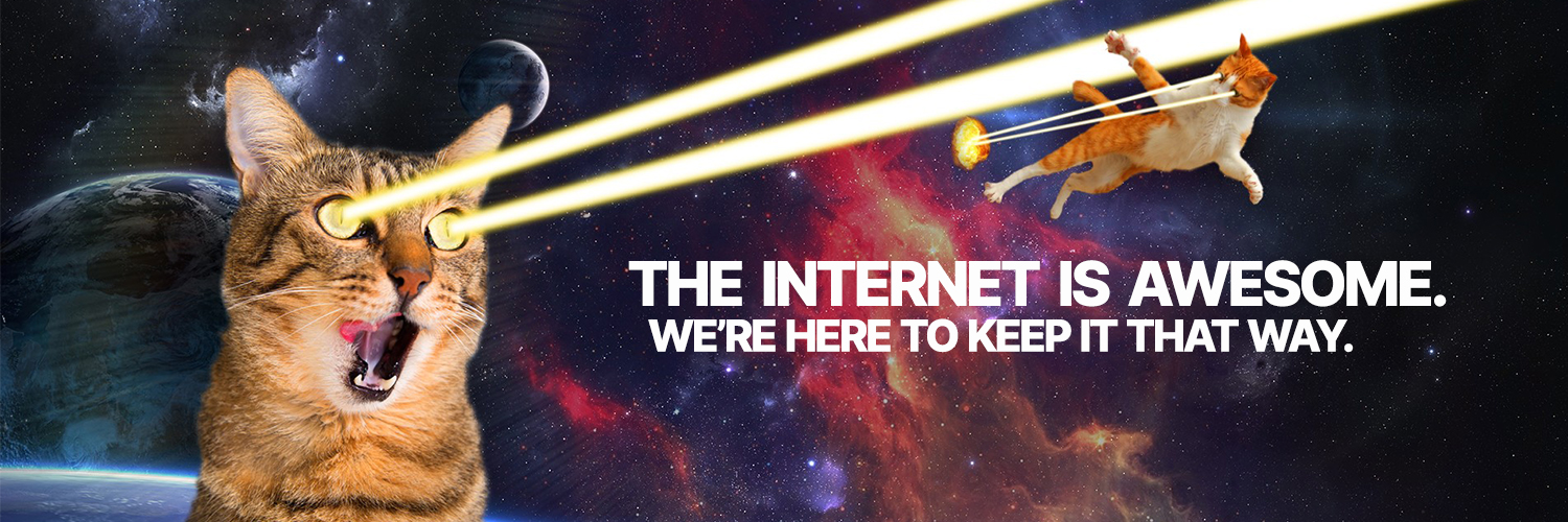 Webroot's profile banner image