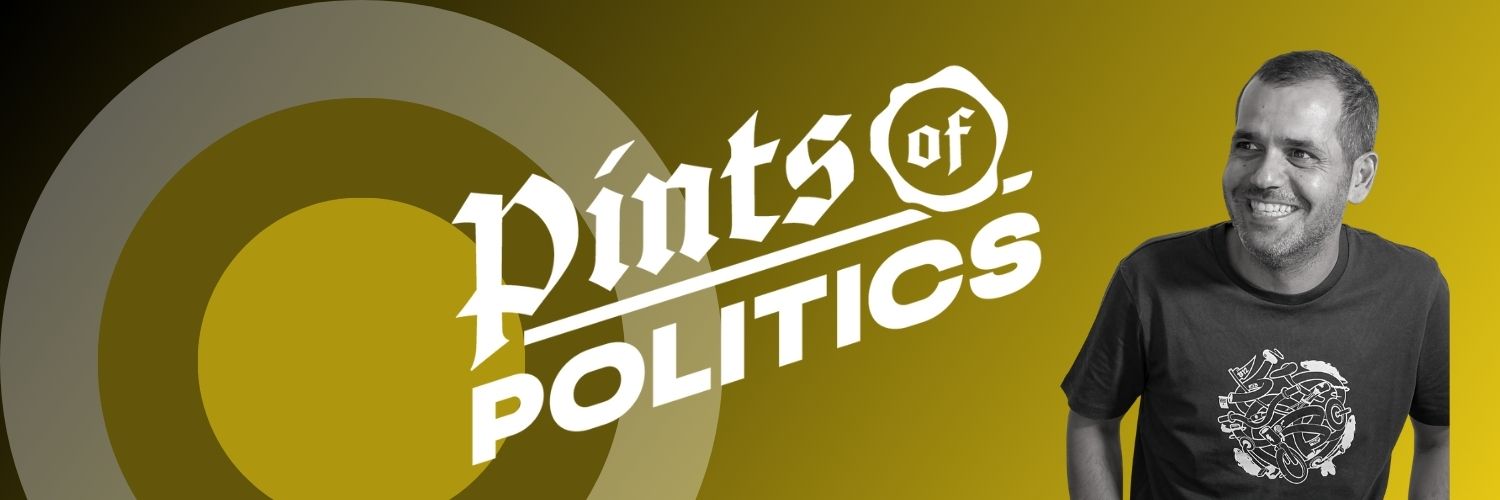 pintsofpolitics banner