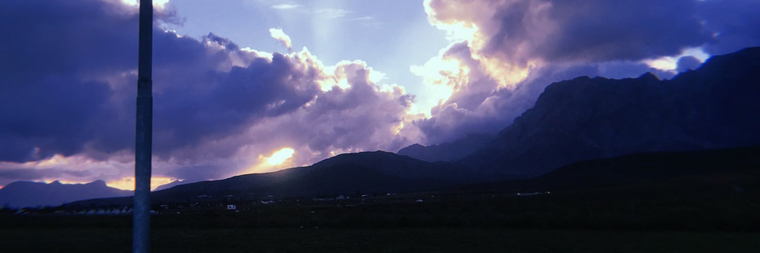 seisoen. banner