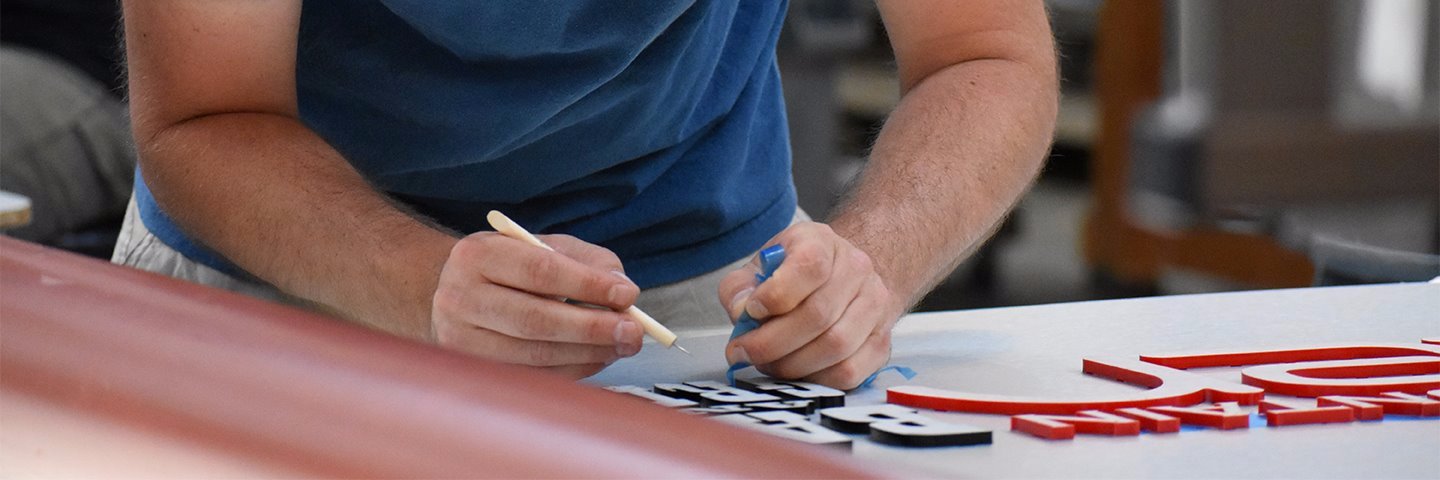 TheSignChef's profile banner image
