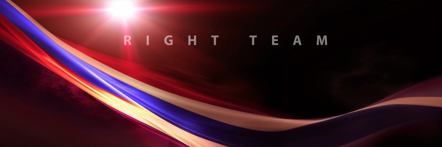 RightTeam banner