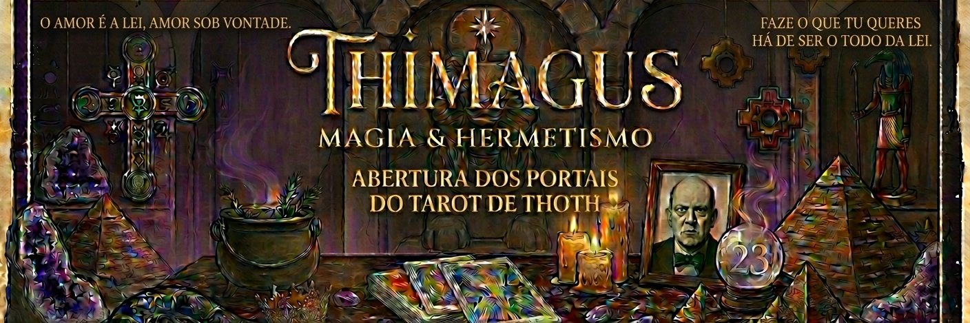 thimagus's profile banner image