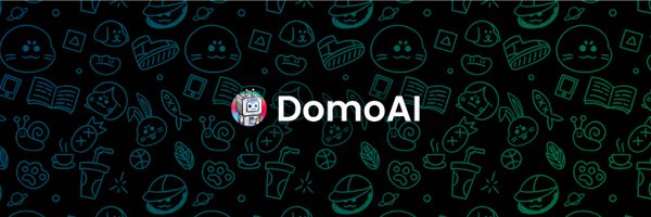 DomoAI_ Profile Banner