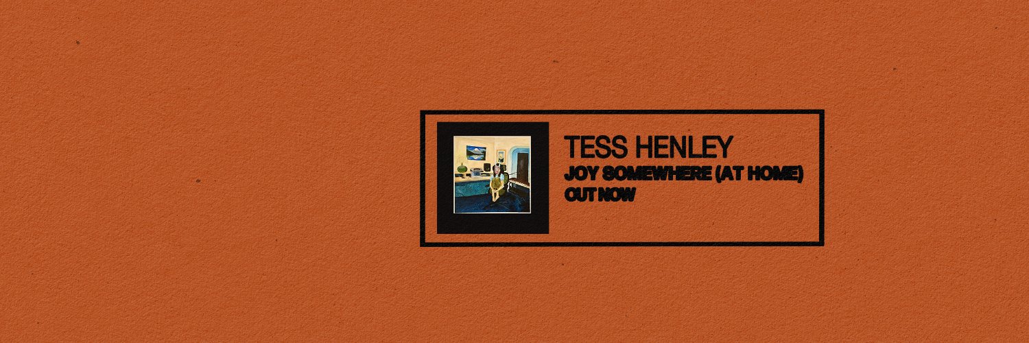 TessHenley's profile banner image