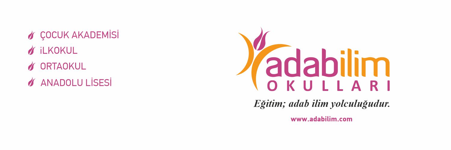 adabilim's profile banner image