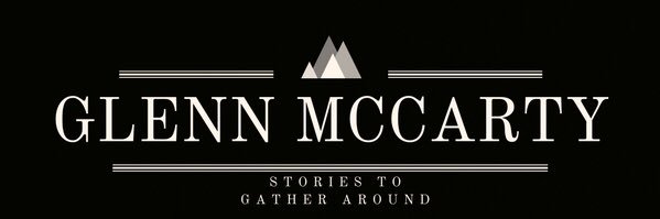 glennmccarty's profile banner image