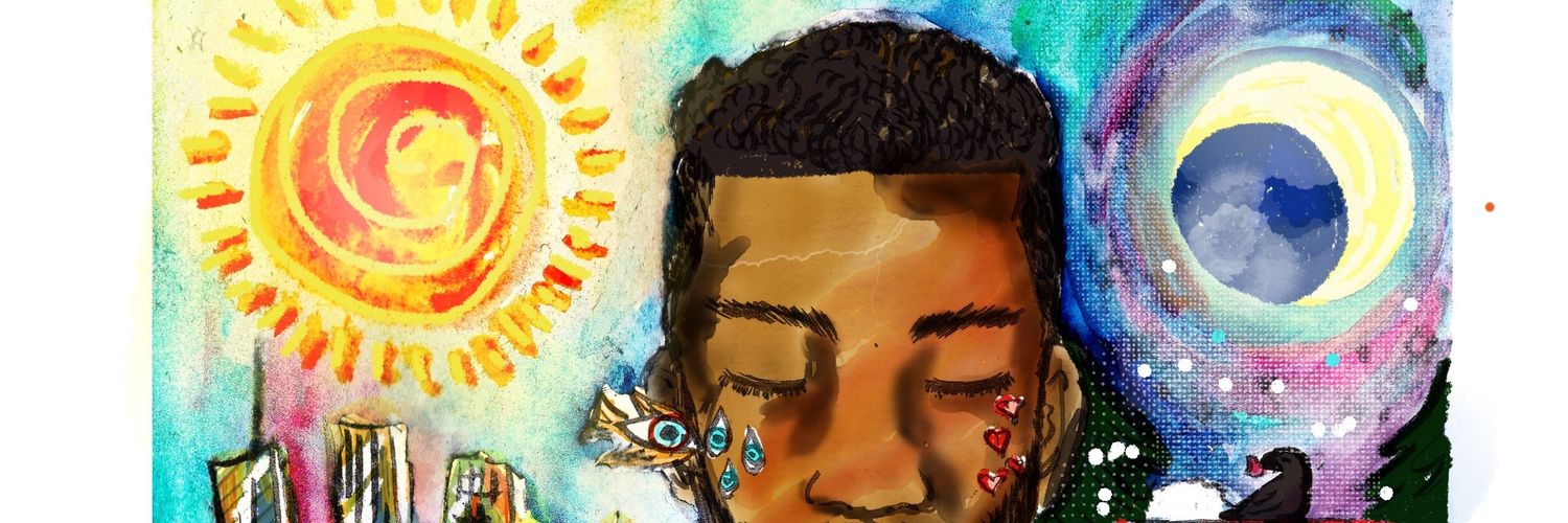 RighteousTPoet's profile banner image