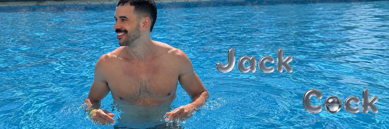 Jack Cock💜😈 banner