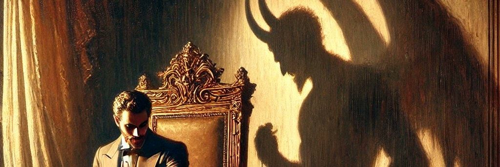 ElMundoDeDantes's profile banner image