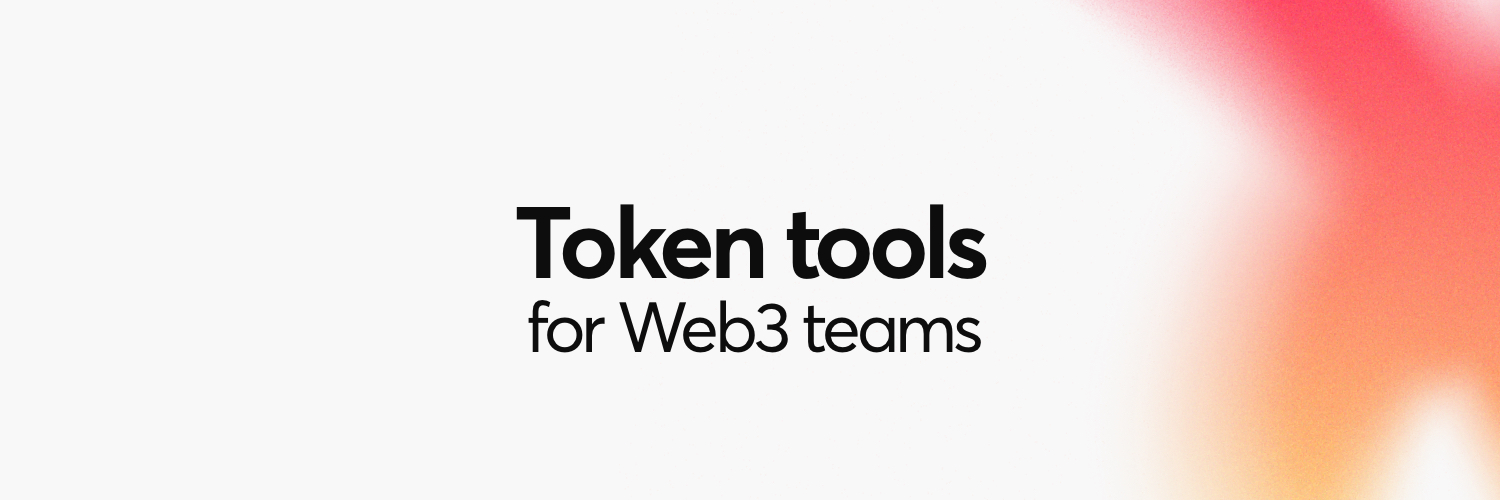 SlashToken banner