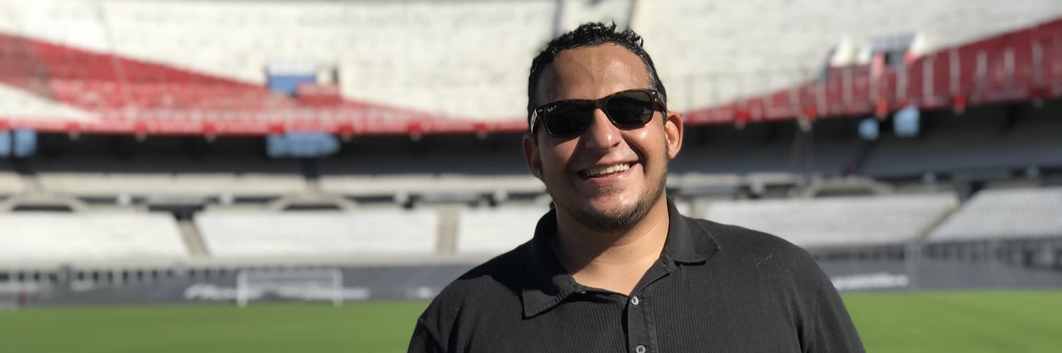 José Serio banner