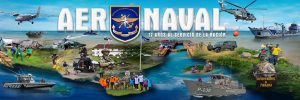 aeronavalpanama Profile Banner