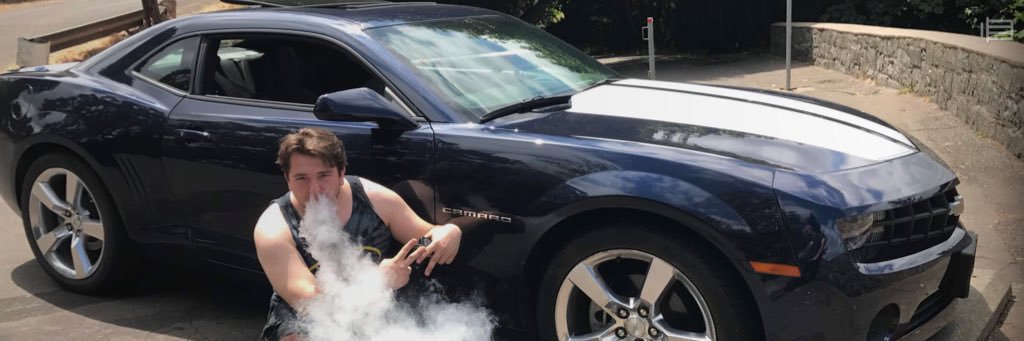 IAmDevinWalker's profile banner image