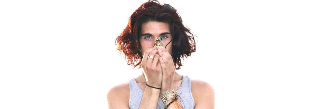 CavoJames's profile banner image