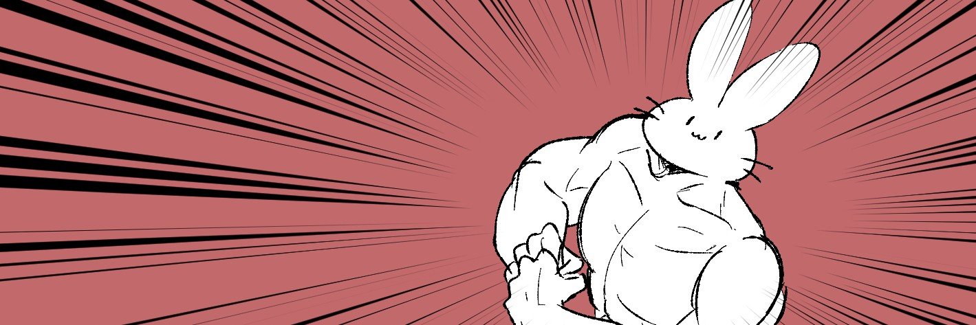 mascle_usagi7's profile banner image