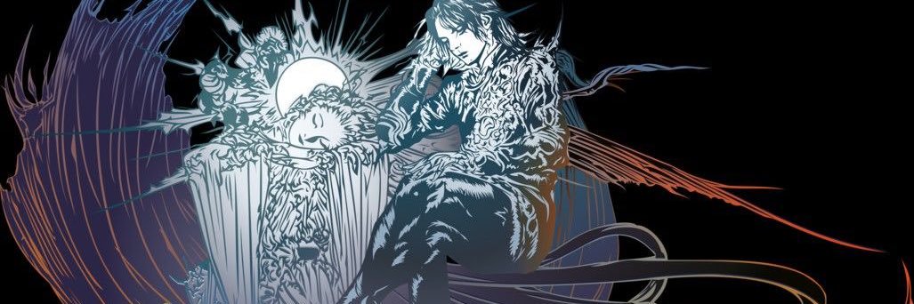 VON banner