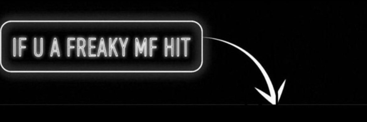 throwed banner