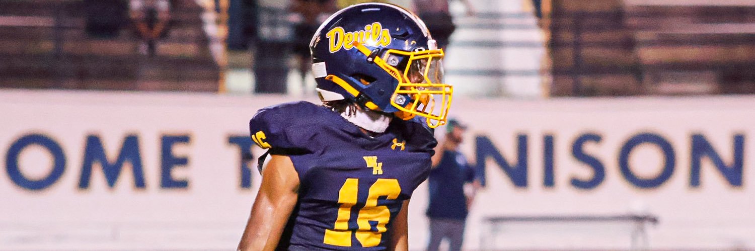 Khamari “KDC” Campbell banner