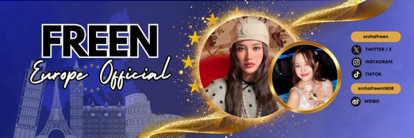 FreenEUROPE Profile Banner