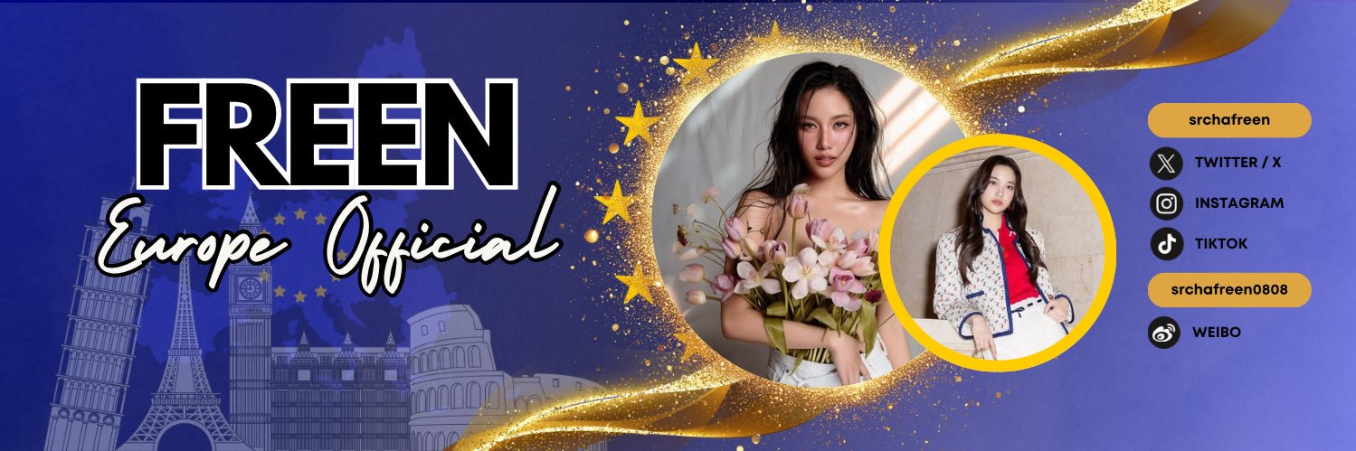 FREEN EUROPE OFFICIAL banner