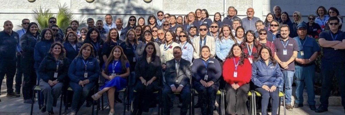 Seremi del Trabajo y Previsión Social - Atacama banner