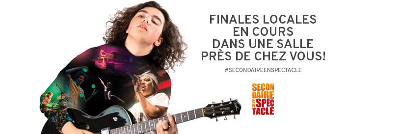Secenspectacle's profile banner image