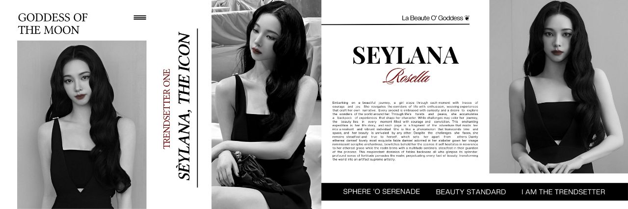 𝐒éylana banner