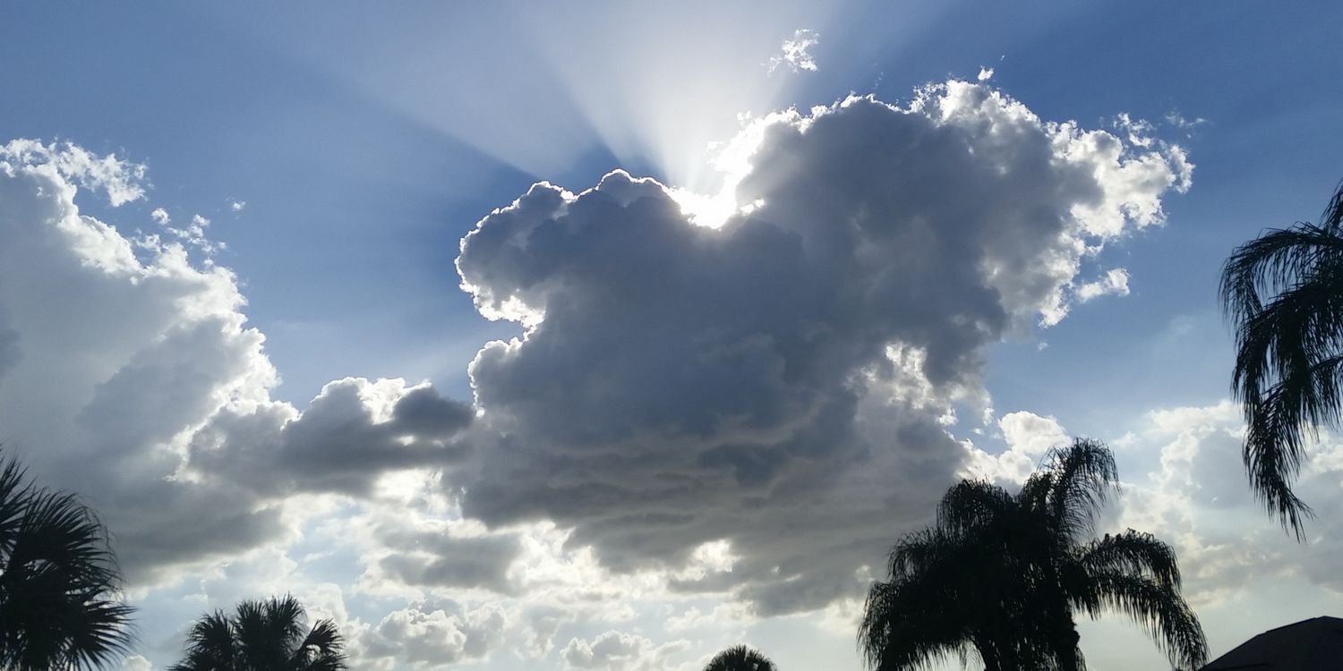 CalunNelson's profile banner image