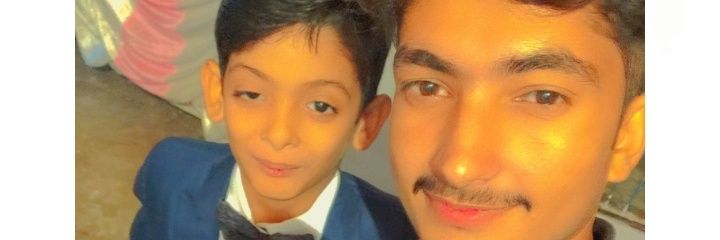 Kashif Khan banner