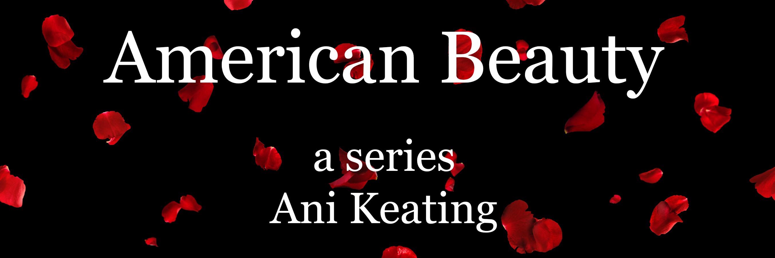 AniKeating's profile banner image